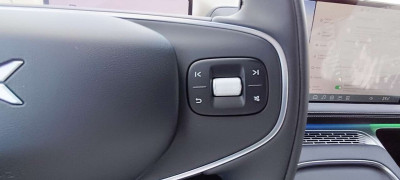 Xpeng G9 Neuwagen Xpeng G9 Neuwagen