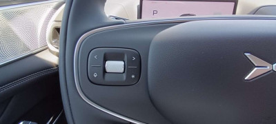 Xpeng G9 Neuwagen Xpeng G9 Neuwagen