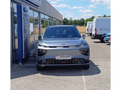 Xpeng G9 Neuwagen Xpeng G9 Neuwagen