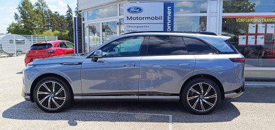 Xpeng G9 Neuwagen Xpeng G9 Neuwagen
