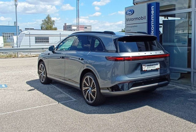 Xpeng G9 Neuwagen Xpeng G9 Neuwagen
