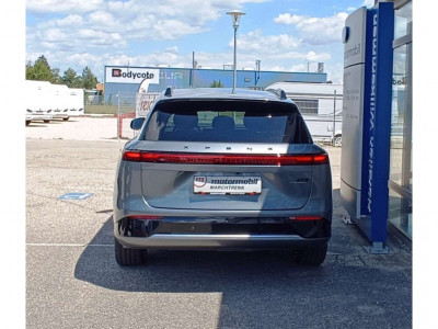 Xpeng G9 Neuwagen Xpeng G9 Neuwagen