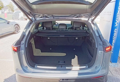 Xpeng G9 Neuwagen Xpeng G9 Neuwagen