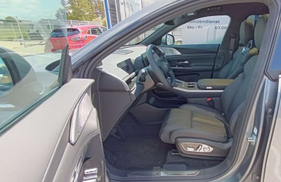 Xpeng G9 Neuwagen Xpeng G9 Neuwagen