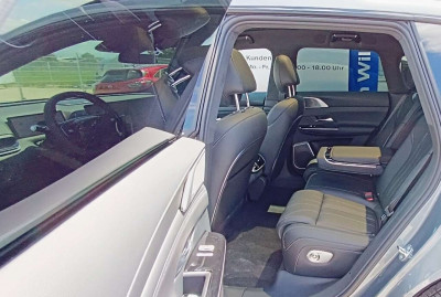 Xpeng G9 Neuwagen Xpeng G9 Neuwagen