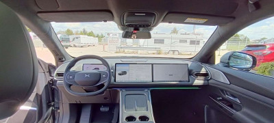 Xpeng G9 Neuwagen Xpeng G9 Neuwagen