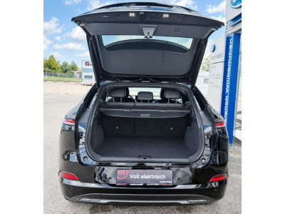 Xpeng G6 Vorführwagen Xpeng G6 Vorführwagen