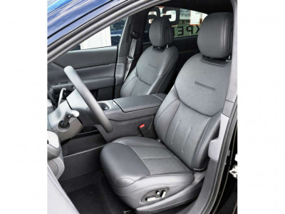 Xpeng G6 Vorführwagen Xpeng G6 Vorführwagen