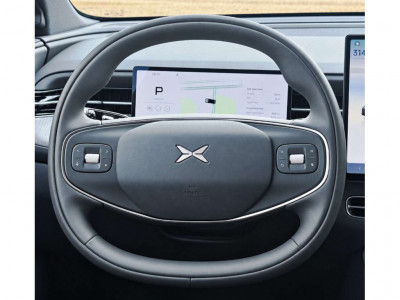 Xpeng G6 Vorführwagen Xpeng G6 Vorführwagen