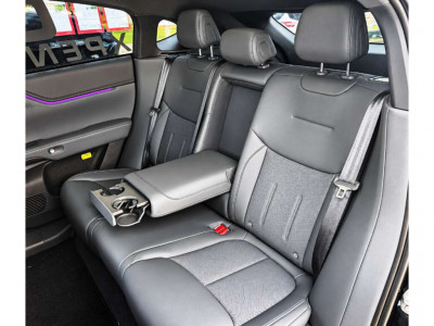 Xpeng G6 Vorführwagen Xpeng G6 Vorführwagen