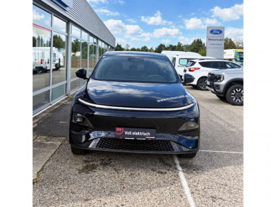 Xpeng G6 Vorführwagen Xpeng G6 Vorführwagen