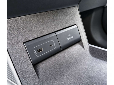 Xpeng G6 Vorführwagen Xpeng G6 Vorführwagen