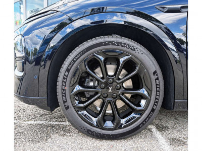 Xpeng G6 Vorführwagen Xpeng G6 Vorführwagen