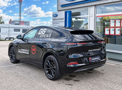 Xpeng G6 Vorführwagen Xpeng G6 Vorführwagen