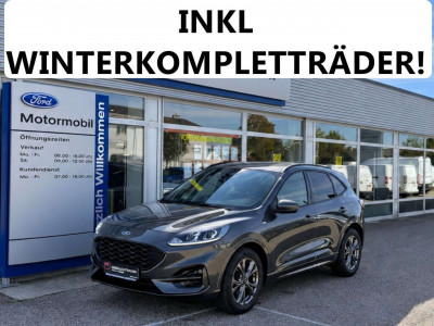 Ford Kuga Gebrauchtwagen Ford Kuga Gebrauchtwagen