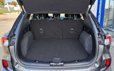 Ford Kuga Gebrauchtwagen Ford Kuga Gebrauchtwagen