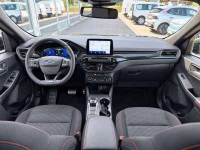 Ford Kuga Gebrauchtwagen Ford Kuga Gebrauchtwagen