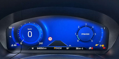 Ford Kuga Gebrauchtwagen Ford Kuga Gebrauchtwagen