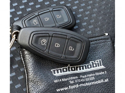Ford Kuga Gebrauchtwagen Ford Kuga Gebrauchtwagen
