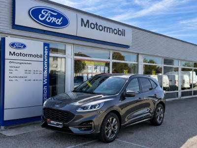 Ford Kuga Gebrauchtwagen Ford Kuga Gebrauchtwagen