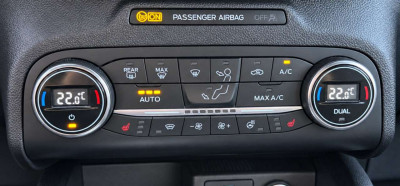Ford Kuga Gebrauchtwagen Ford Kuga Gebrauchtwagen