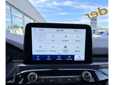 Ford Kuga Gebrauchtwagen Ford Kuga Gebrauchtwagen
