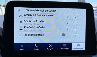 Ford Kuga Gebrauchtwagen Ford Kuga Gebrauchtwagen