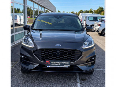 Ford Kuga Gebrauchtwagen Ford Kuga Gebrauchtwagen