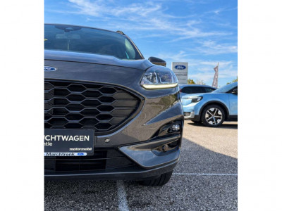 Ford Kuga Gebrauchtwagen Ford Kuga Gebrauchtwagen