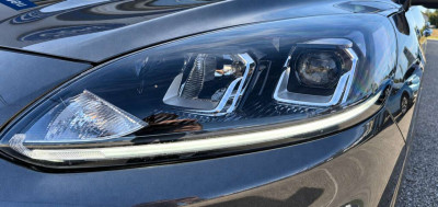 Ford Kuga Gebrauchtwagen Ford Kuga Gebrauchtwagen