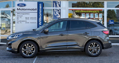 Ford Kuga Gebrauchtwagen Ford Kuga Gebrauchtwagen