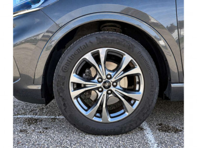 Ford Kuga Gebrauchtwagen Ford Kuga Gebrauchtwagen