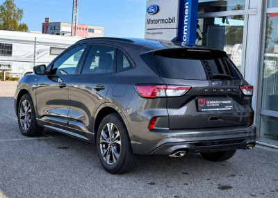 Ford Kuga Gebrauchtwagen Ford Kuga Gebrauchtwagen