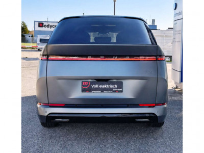 Xpeng X9 Neuwagen Xpeng X9 Neuwagen