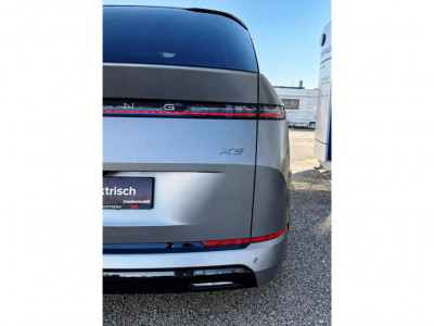 Xpeng X9 Neuwagen Xpeng X9 Neuwagen