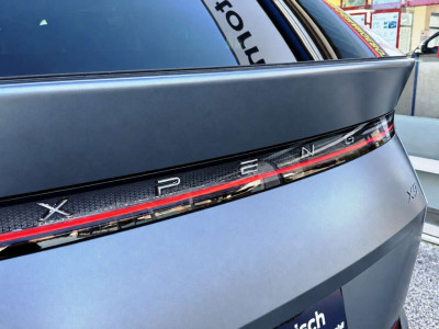 Xpeng X9 Neuwagen Xpeng X9 Neuwagen