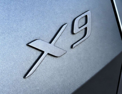 Xpeng X9 Neuwagen Xpeng X9 Neuwagen