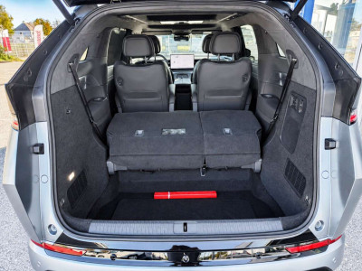 Xpeng X9 Neuwagen Xpeng X9 Neuwagen