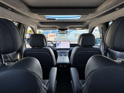 Xpeng X9 Neuwagen Xpeng X9 Neuwagen