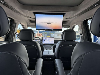 Xpeng X9 Neuwagen Xpeng X9 Neuwagen