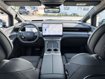 Xpeng X9 Neuwagen Xpeng X9 Neuwagen