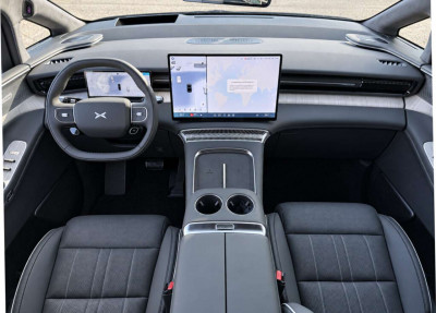 Xpeng X9 Neuwagen Xpeng X9 Neuwagen