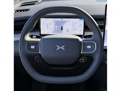 Xpeng X9 Neuwagen Xpeng X9 Neuwagen