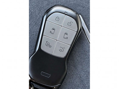 Xpeng X9 Neuwagen Xpeng X9 Neuwagen