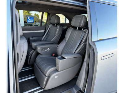 Xpeng X9 Neuwagen Xpeng X9 Neuwagen