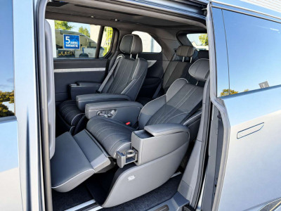 Xpeng X9 Neuwagen Xpeng X9 Neuwagen