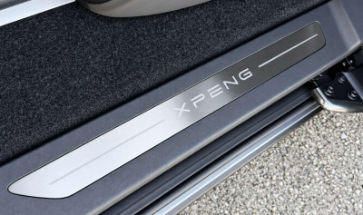 Xpeng X9 Neuwagen Xpeng X9 Neuwagen