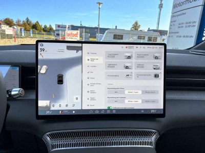 Xpeng X9 Neuwagen Xpeng X9 Neuwagen