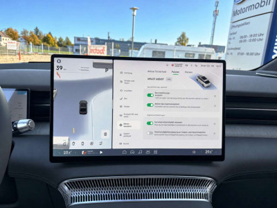 Xpeng X9 Neuwagen Xpeng X9 Neuwagen