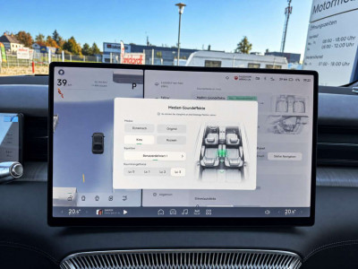 Xpeng X9 Neuwagen Xpeng X9 Neuwagen